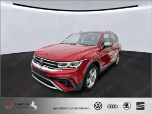 Volkswagen Tiguan Bild 2
