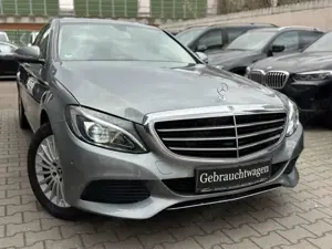Mercedes-Benz C 220 BlueTec / d Limousine LED ILS Navi Bild 4