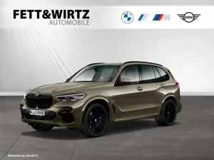 BMW X5 xDrive45e M Sport|Head-Up|HiFi|Komfortsitz