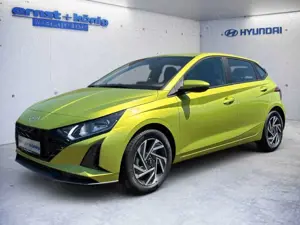 Hyundai i20 1.0 T-GDI Trend