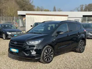 Ford Kuga ST-Line 4x4 Aut. LED Navi Kamera Sony