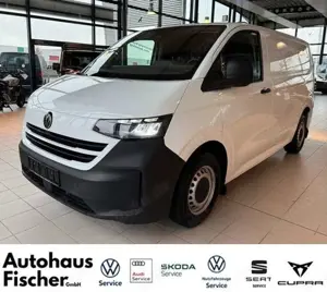 Volkswagen T7 Transporter 2.0 TDI 110 kW KR