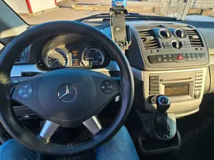 Mercedes-Benz Viano 3.0 CDI Trend Edition Kompakt / Automatik/ Bild 5