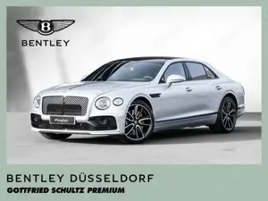 Bentley Flying Spur V8 // BENTLEY DÜSSELDORF