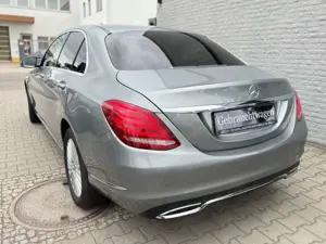 Mercedes-Benz C 220 BlueTec / d Limousine LED ILS Navi Bild 5