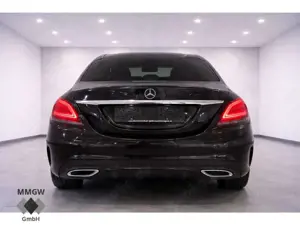 Mercedes-Benz C 300 de MULTIBEAM AMG Line Pano/Navi/Soundsystem Bild 5