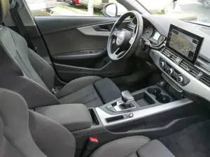 Audi A4 Bild 3