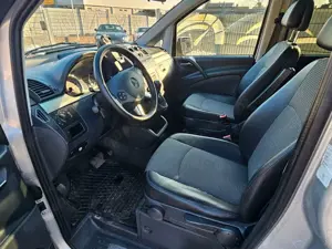 Mercedes-Benz Viano 3.0 CDI Trend Edition Kompakt / Automatik/ Bild 3