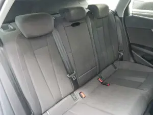 Audi A4 Bild 4
