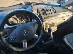 Mercedes-Benz Viano 3.0 CDI Trend Edition Kompakt / Automatik/ Bild 4