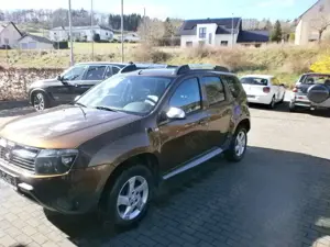 Dacia Duster Prestige 4x4