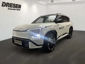 Kia EV5 GT-Line Launch Edition 81,4 kWh HEAD-UP,360°KAMERA
