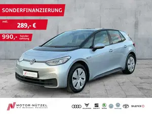 Volkswagen ID.3 150kw PRO PERFORMANCE LED+NAVI+APP+ACC+SHZ