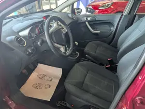 Ford Fiesta Bild 3