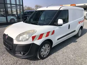Fiat Doblo Doblo Cargo MAXI SX*Klima*Regalausbau*1.Hand*