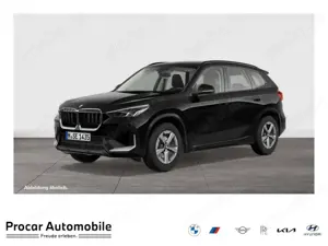 BMW X1 sDrive18d Winterräder inkl.