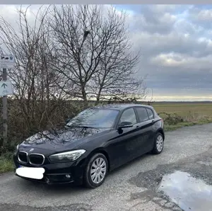 BMW 116 116i Advantage