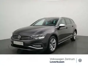 Volkswagen Passat Alltrack 4Motion ACC CARPLAY NAVI LED SHZ