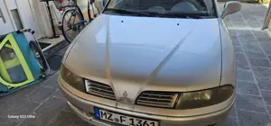 Mitsubishi Carisma 1.9 DI-D "25" Bild 2