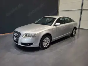 Audi A6 2.0 TFSI *Sitzheizung| PDC*