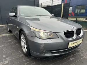 BMW 520 d Limousine Automatik+Klima+PDC+Alus+ Bild 3