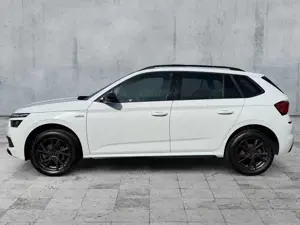 Skoda Kamiq 1.5 TSI DSG MONTE CARLO LED+NAVI+ACC+2xSHZ Bild 4