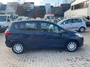 Ford B-Max 1.4 ,TÜV 03.2027