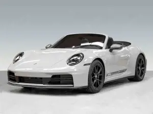 Porsche 992 992.II Carrera T Cabriolet – 0711 Leasing – Exklus