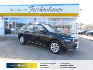 Skoda Kamiq Aut. Ambit. NAVI+LED+RFK+SHZ+TEMP+PDC+ALU