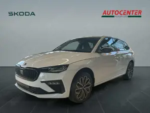 Skoda Scala Balance 1,5 TSI DSG -AHZV, Blackpaket, Image Paket