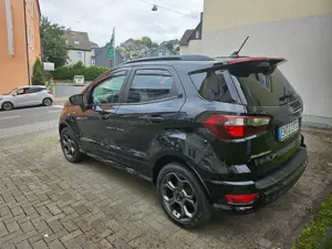 Ford EcoSport ECOSPORT 1.0 EcoBoost Aut. ST-LINE