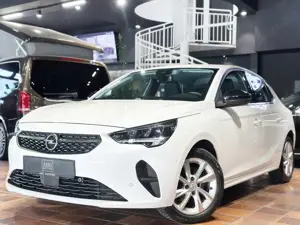 Opel Corsa ELEGANCE AUT. LED LEDER NAVI KAMERA LM