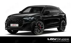 Audi RS Q8 SUV tiptronic