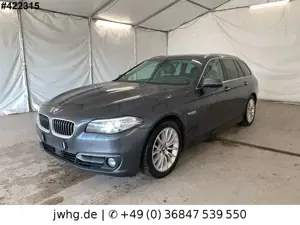 BMW 530 d Luxury ACC | BI-XENON | HEAD-UP | 360°