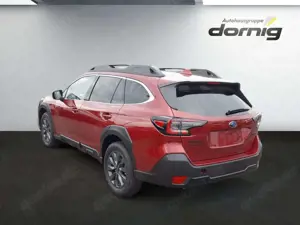 Subaru OUTBACK Active Bild 5