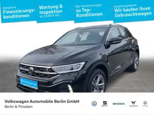 Volkswagen T-Roc R-Line 2.0 l TDI DSG