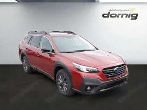 Subaru OUTBACK Active Bild 3