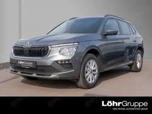 Skoda Kamiq 1.0 TSI Selection LED, Tempomat