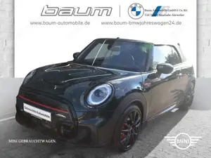 MINI John Cooper Works Cabrio John Cooper Works Cabrio Head-Up HK HiFi DAB