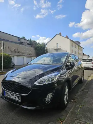 Ford Fiesta 1.5 TDCi Trend Bild 3