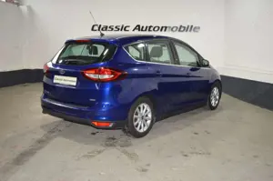 Ford C-Max C-MAX Titanium *Einparkhilfe*Klimaautomatik* Bild 2