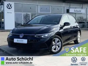 Volkswagen Golf 1.5 TSI Life APP-CONNECT+AHK+ACTIVE-INFO+KA