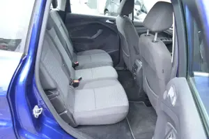 Ford C-Max C-MAX Titanium *Einparkhilfe*Klimaautomatik* Bild 5