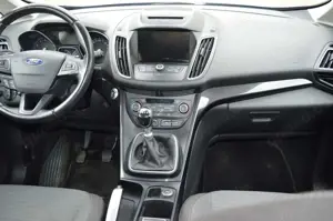 Ford C-Max C-MAX Titanium *Einparkhilfe*Klimaautomatik* Bild 4