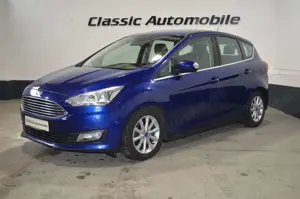 Ford C-Max C-MAX Titanium *Einparkhilfe*Klimaautomatik*
