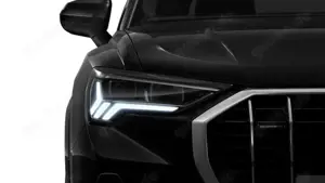 Audi Q3 Bild 3