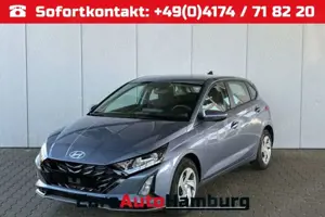 Hyundai Others i20 Comfort 1.0 T-GDI DCT / Navi / Fernlichtass. /
