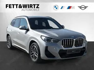 BMW X1 sDrive18i M Sport|18"LM|DrivingAssistant