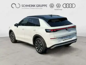 Volkswagen T-Roc Bild 3