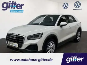 Audi Q2 30 TFSI NAVI SHZ R.CAM PDC TEMPOMAT DSP LENDENWIRB